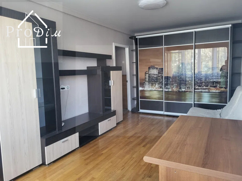 Продаж 1к Квартира 55 кв.м Євгена Коновальця, 37 Kiev - photo 2