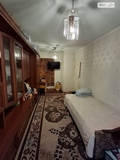 Продаж Квартира 1-кімнатна, 2/5 поверх на Олега Антонова (провул. Карла Маркса) Вінниця - фото 3