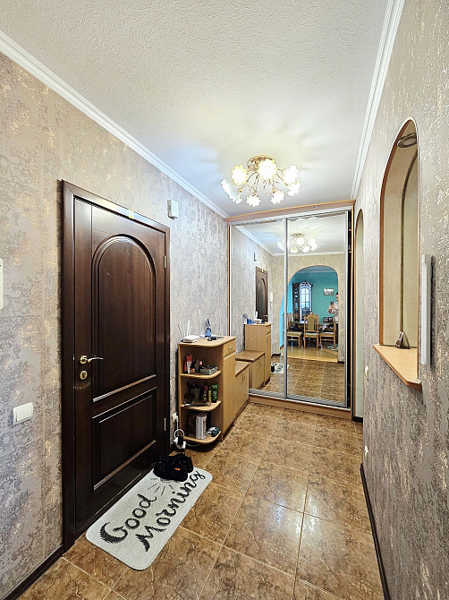 Продаж Квартира 2-кімнатна, 16/16 поверх на Бальзака Оноре вул., д. 55 Киев - изображение 8