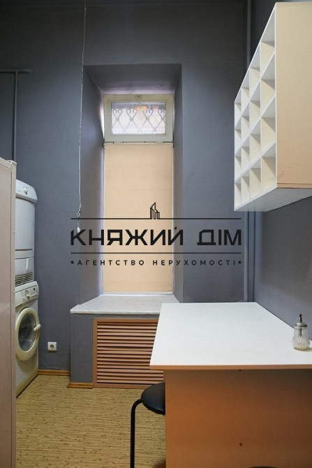 Сдается 2к квартира в центре на Саксаганского 131А, м. Университет. КОД ОБЪЕКТА 11195449 Київ - фото 5