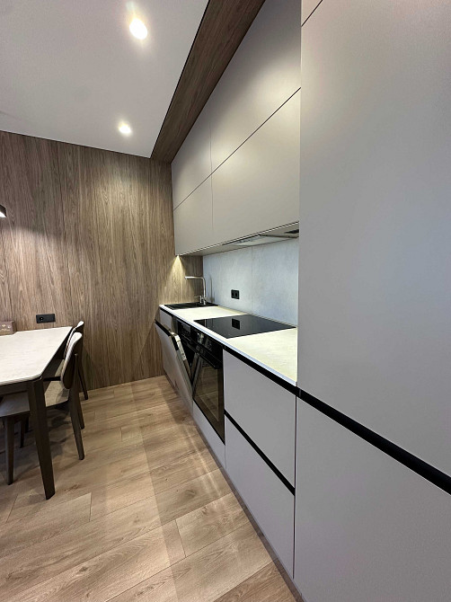 Продаж Квартира 1-кімнатна, 6/26 поверх на Степана Бандери вул., д. 32д Kiev - photo 15