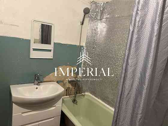 Продаж Квартира 1-кімнатна, 3/7 поверх на вул. Січових Стрільців Киев