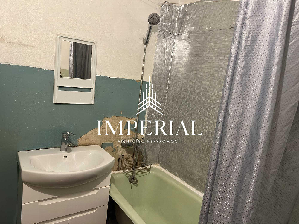 Продаж Квартира 1-кімнатна, 3/7 поверх на вул. Січових Стрільців Kiev - photo 5