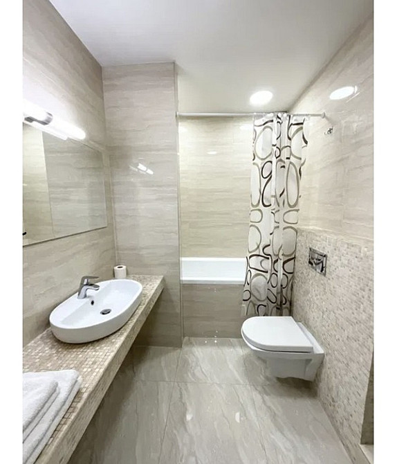 1-кімнатна, Теремківська вул., 3А, Голосіївський Киев - изображение 10