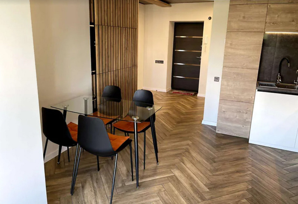 Продаж 1к квартири 47 кв. м, проспект Злуки Тернопіль - фото 9