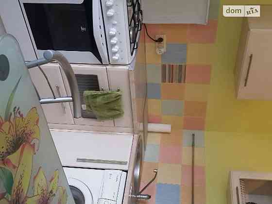 Оренда Квартира 1-кімнатна, 9/9 поверх на ул. Вадима Гетьмана Київ