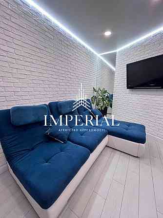 Оренда Квартира 2-кімнатна, 15/25 поверх на вул. Бажана Миколи Київ