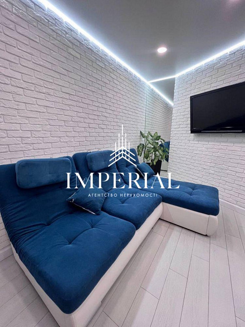 Оренда Квартира 2-кімнатна, 15/25 поверх на вул. Бажана Миколи Київ - фото 3