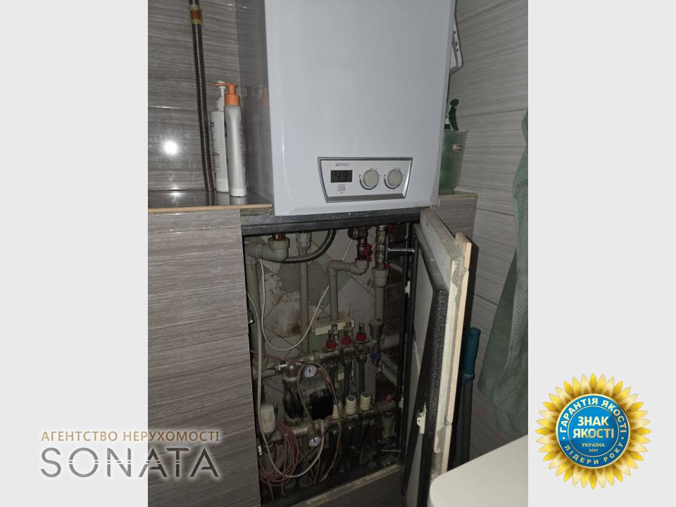 Продаж Будинок 1-кімнатний на вул. Чмиренка, 37 БилозирЯ - изображение 9