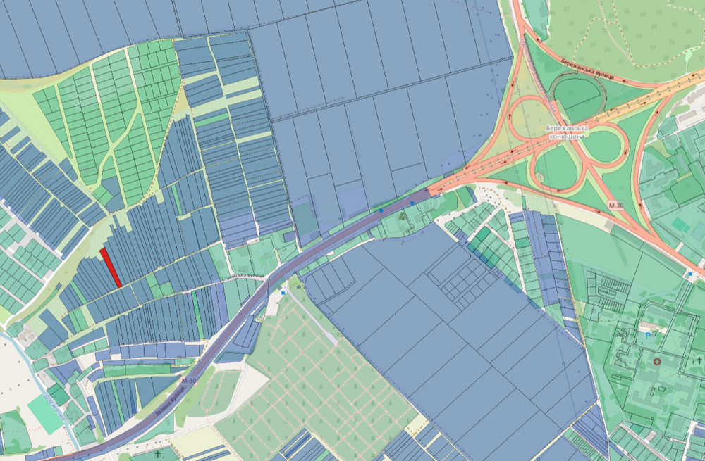 Продаж земельної ділянки 18 соток Підгородне - фото 6