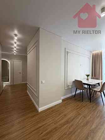 Продаж Квартира 2-кімнатна, 6/8 поверх на Бабяка Ужгород