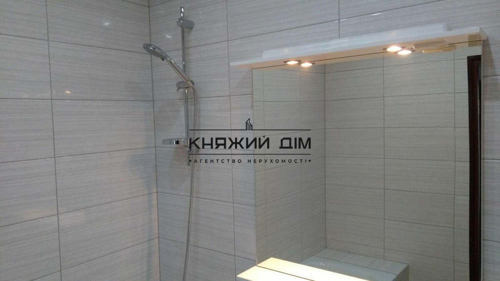 Оренда 1 кімнатної квартири в ЖК Патріотика на Осокорках № 11198511 Київ - фото 10