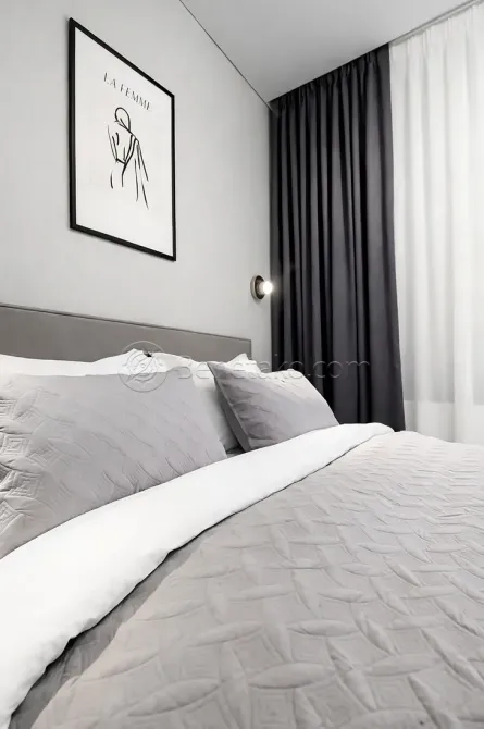 Аренда 3к Квартира 553 кв.м Генуэзская, 1Е Одесса - изображение 13