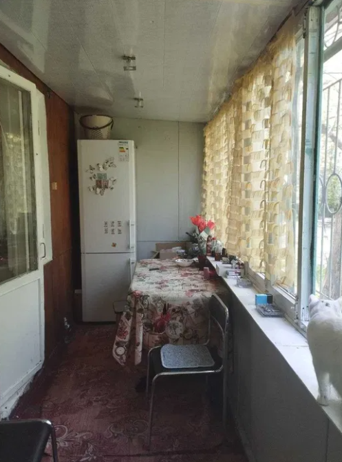 Двухкомнатная Таирова Odessa - photo 8