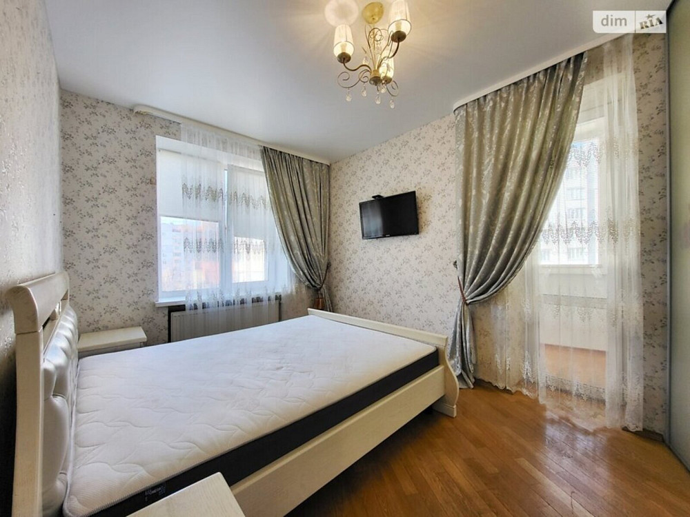 Продаж Квартира 3-кімнатна, 4/9 поверх Винница - изображение 12