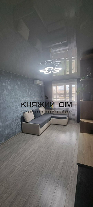 Продаж 1-кімнатної квартири з ремонтом. №  21146911 Київ - фото 6