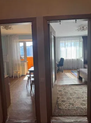 Оренда Квартира 1-кімнатна, 11/15 поверх на Ревуцького, 5 Київ - фото 2