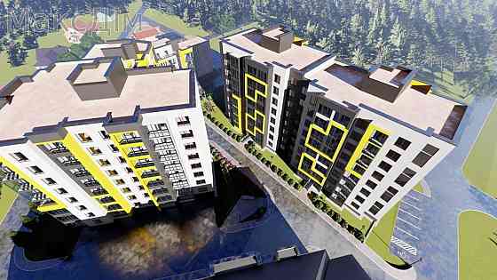 Продаж Будинок 1-кімнатний на вул. Дубовецька Тернопіль