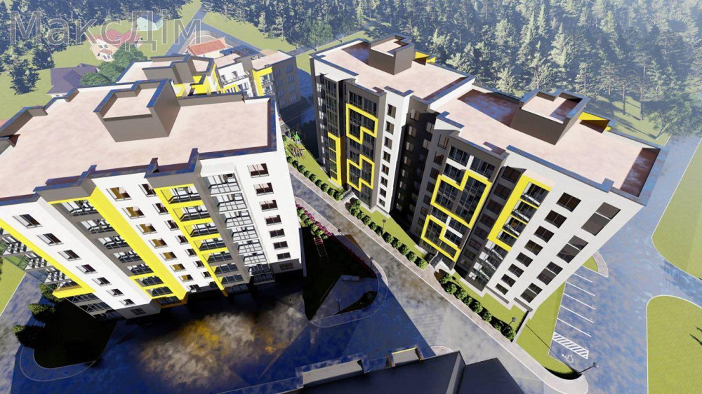 Продаж Будинок 1-кімнатний на вул. Дубовецька Тернопіль - фото 3