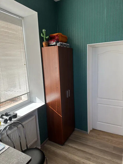 Продам трикімнатну квартиру на Миколаївці. Кропивницький - фото 12