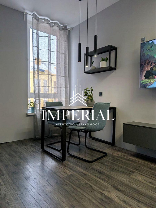 Продаж Квартира 1-кімнатна, 5/9 поверх на вул. Юрія Липи Київ - фото 1