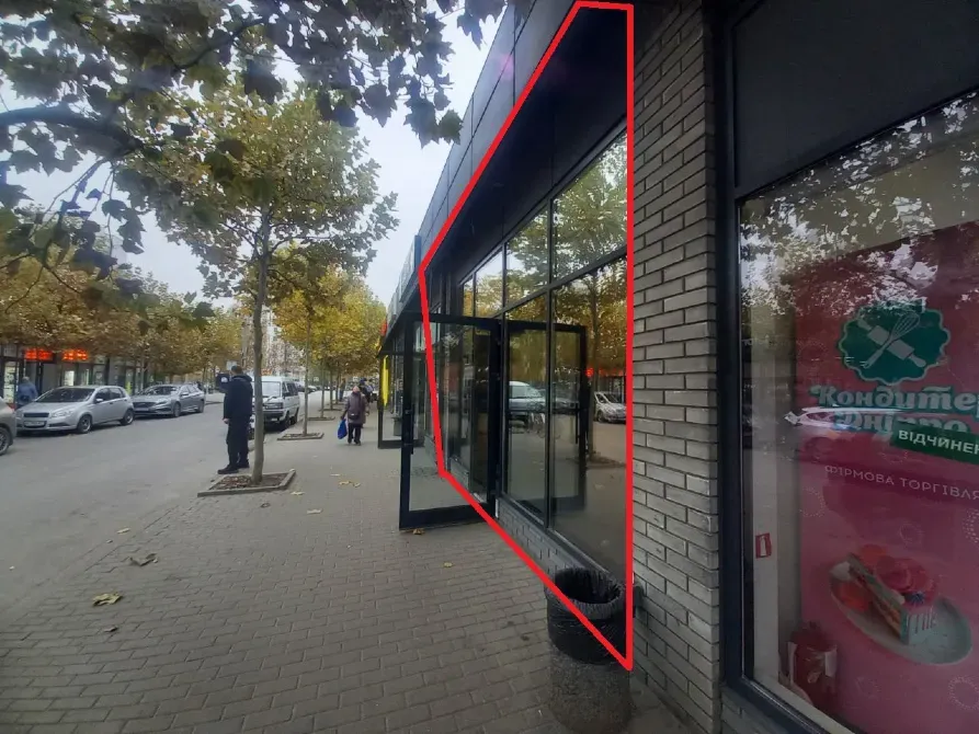 Здається МАФ (мала архітектурна форма) площа 43 кв.м Дніпро Парусний Дніпро - фото 8