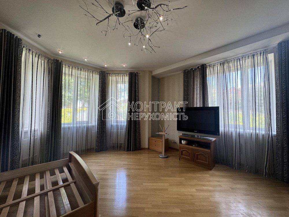 Оренда Будинок 5-кімнатний на вул. Білої Акації Харків - фото 7