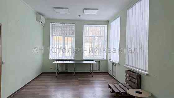 Оренда офісне приміщення на Сковороди Григорія вул., 1 поверх - 2/3 Київ