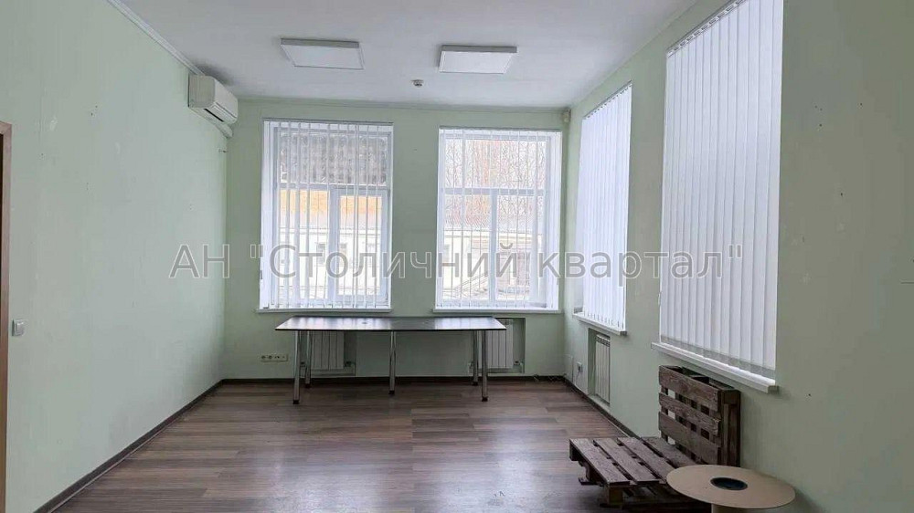 Оренда офісне приміщення на Сковороди Григорія вул., 1 поверх - 2/3 Київ - фото 3