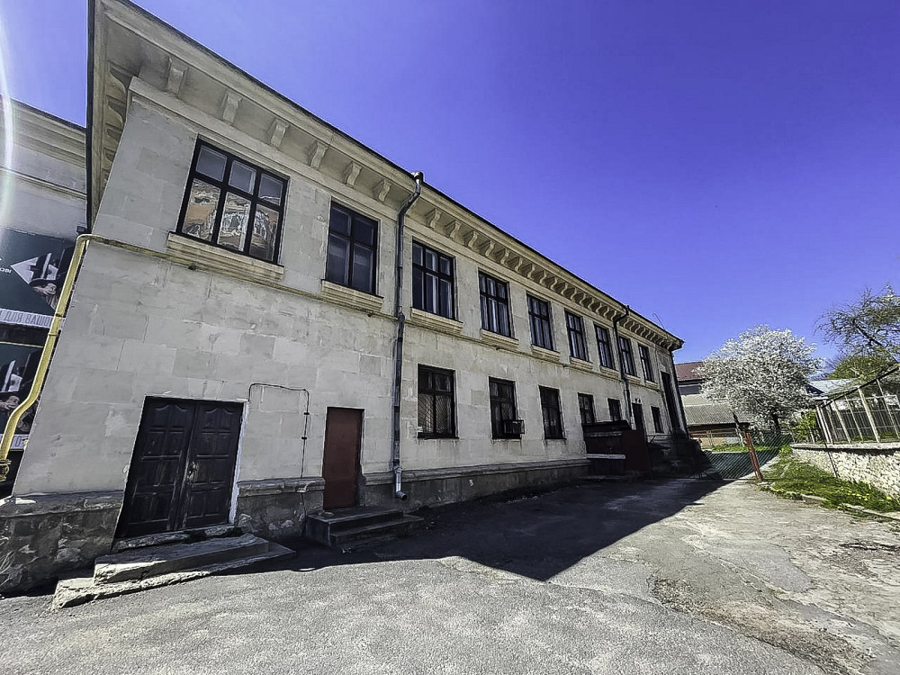 Продаж торгове приміщення на Бандери С. пр. поверх - 1/3 Тернопіль - фото 5