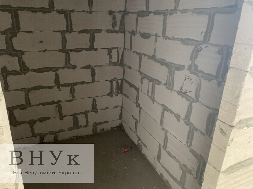 Продаж Квартира 1-кімнатна, 9/10 поверх на вул. Живова Ternopil' - photo 6