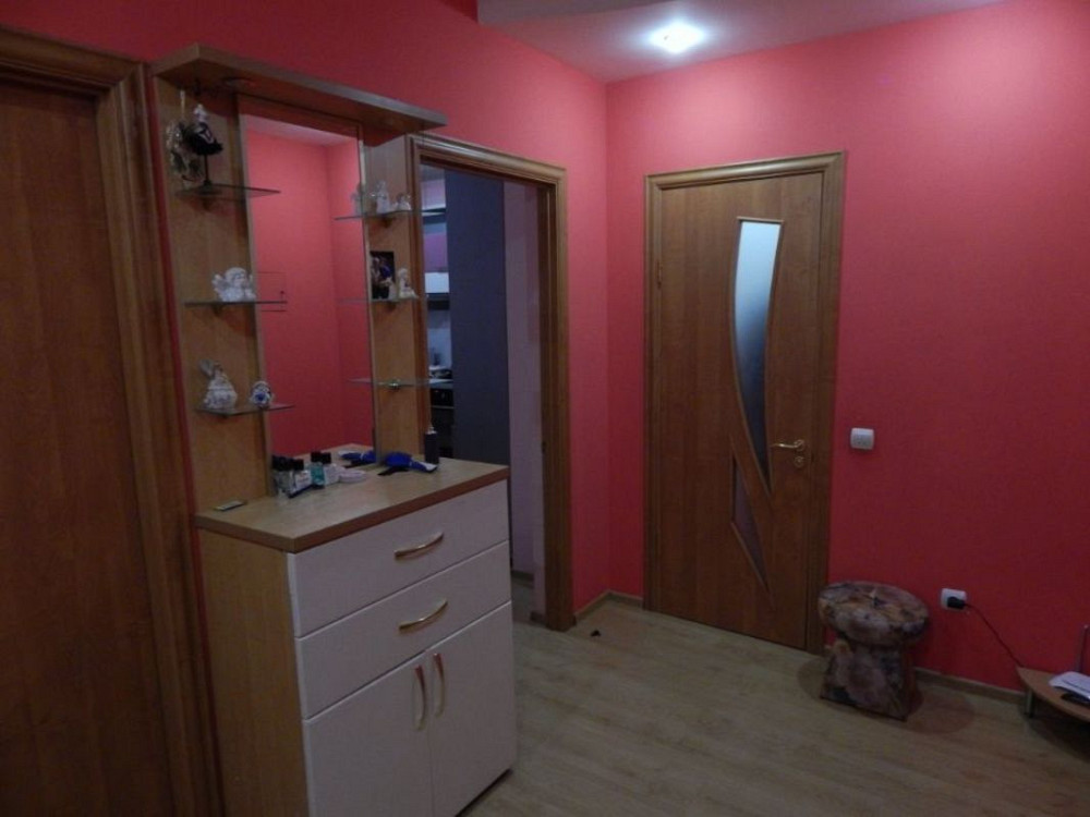 Оренда Квартира 1-кімнатна, 11/17 поверх на ул. Анны Ахматовой, 35 Киев - изображение 8