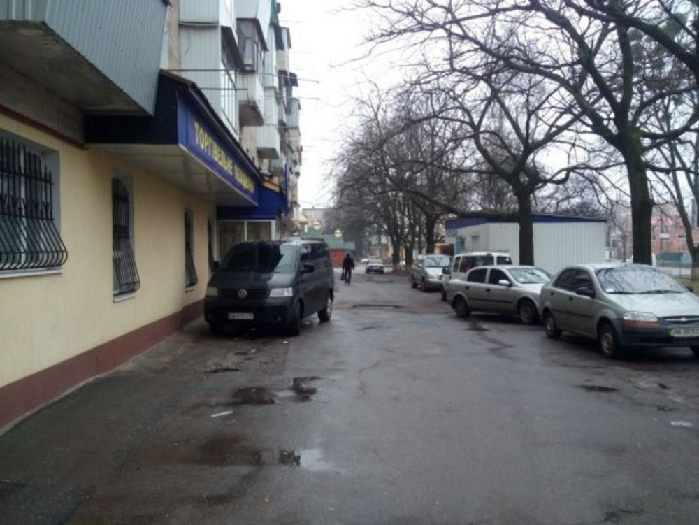 Оренда торгове приміщення на Киевская поверх - 1/5 Vinnytsya - photo 1