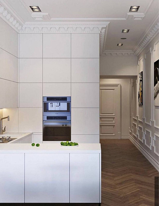 Оренда Квартира 4-кімнатна, 15/16 поверх на Аркадийский пер. Одеса - фото 5