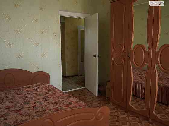 Продаж Квартира 3-кімнатна, 7/9 поверх на Світлицького вул., д. 28 Київ