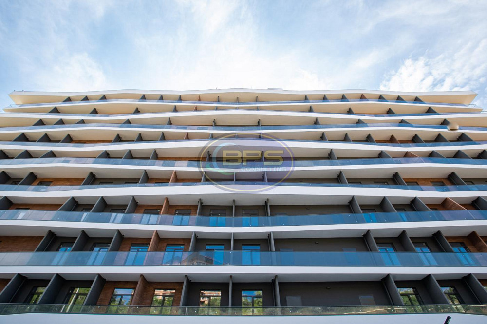 Оренда торгове приміщення на вул. 13-та станція Великого Фонтану поверх - 1/9 Одеса - фото 8