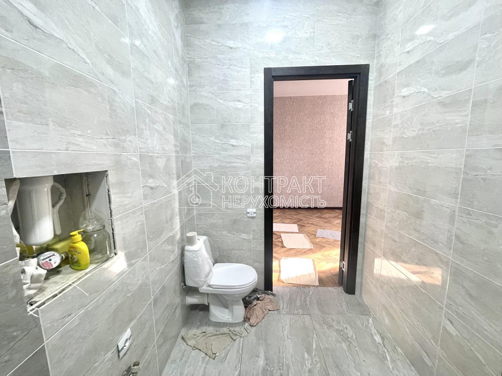 Продаж 4к Квартира 92.8 кв.м Спартака вул. Харків - фото 10