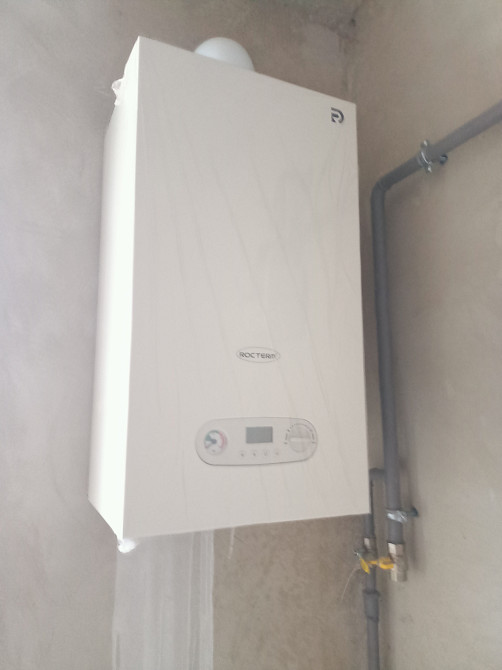 Продаж 2к Квартира 75 кв.м Покровська Житомир - изображение 4