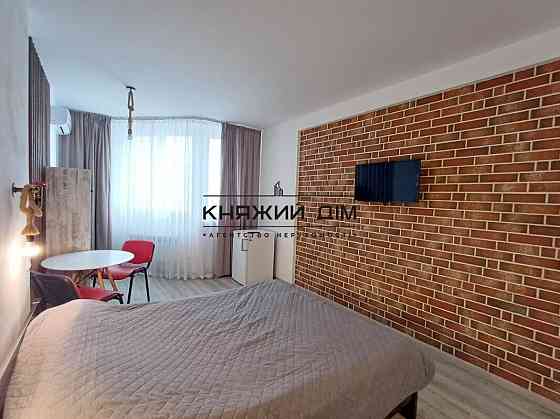 Оренда Квартира 1-кімнатна, 26/26 поверх на Армянская ул. Kiev