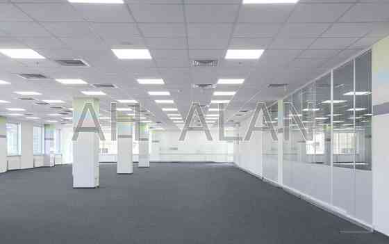 Оренда офісне приміщення на вул. Жилянська приміщень - 15, поверх - 7/13 Київ