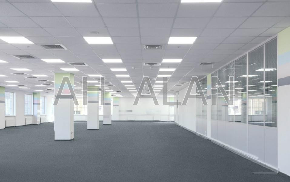 Оренда офісне приміщення на вул. Жилянська приміщень - 15, поверх - 7/13 Київ - фото 4