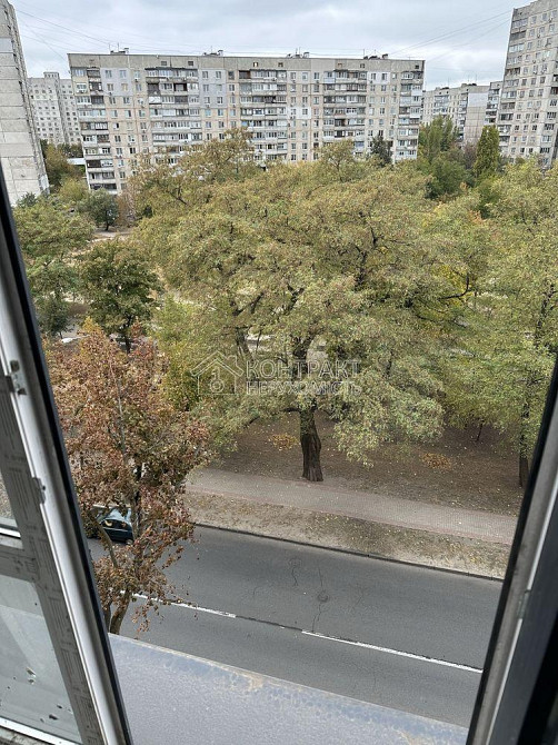 Продаж Квартира 3-кімнатна, 6/6 поверх на вул. Героїв Харкова Харків - фото 4