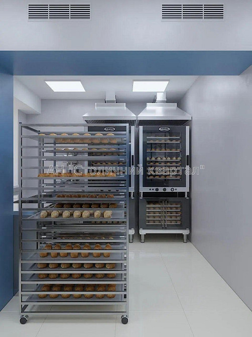 Оренда торгове приміщення на Ахматової Анни вул., 13 приміщень - 1, поверх - 1/28 Київ - фото 8