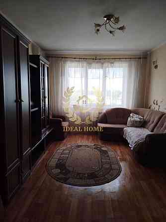 Продаж Квартира 3-кімнатна, 3/9 поверх на Шухевича Романа пр-т, 4 Київ