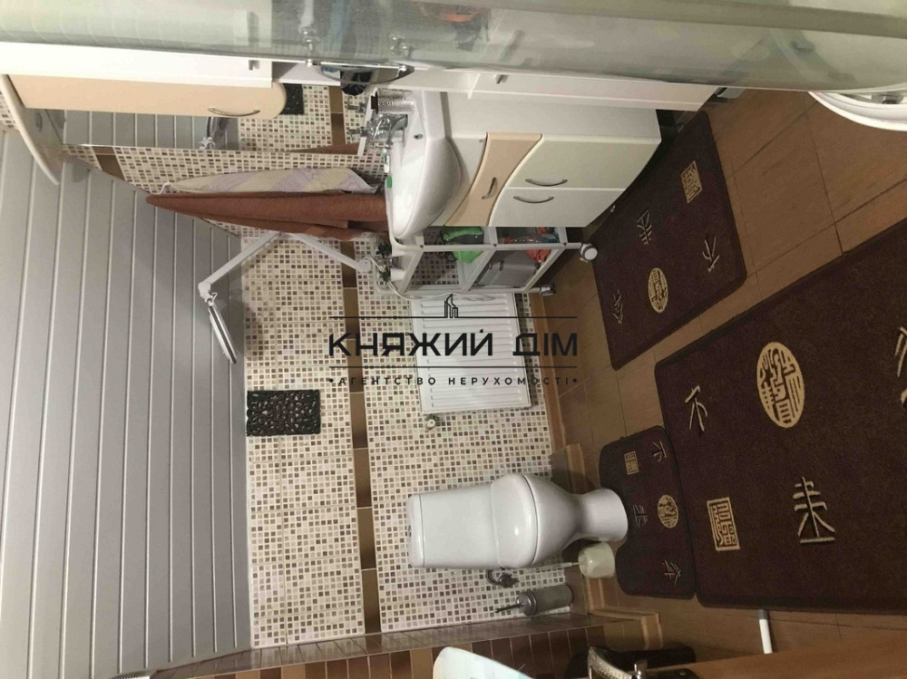 Продаж 3-поверховий будинок в Броварах із бомбосховищем. № 228930 Бровары - изображение 12