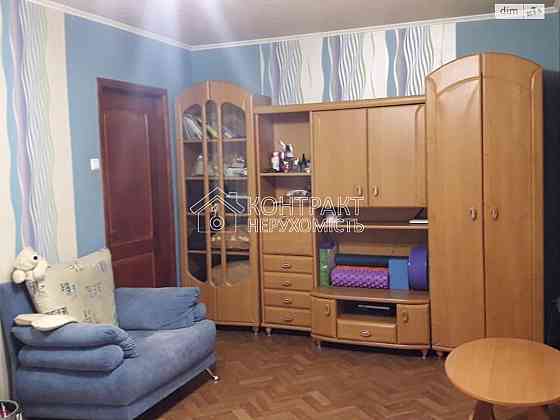 Оренда Квартира 1-кімнатна, 1/9 поверх на вул. Гвардійців Широнінців Kharkiv