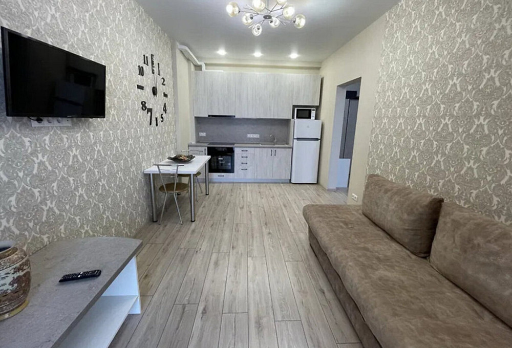 Продаж Квартира 1-кімнатна, 14/16 поверх на Михайла Максимовича вул. (Онуфрія Трутенка), 24 Київ - фото 6