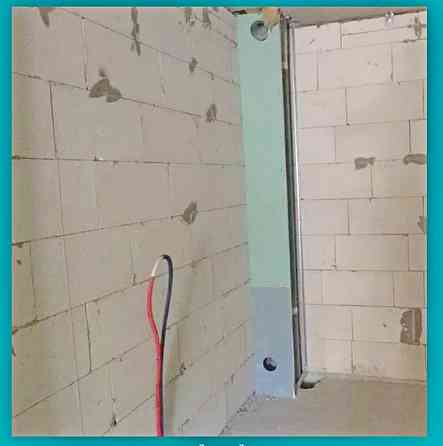 1 комнатная в ЖК  Акварели на Вильямса Лиманка