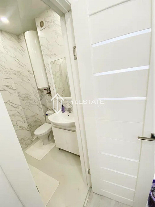 Продаж Квартира 1-кімнатна, 3/19 поверх на вул. Драйзера Теодора Київ - фото 7