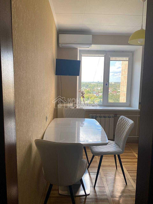 Продаж Квартира 2-кімнатна, 13/14 поверх на вул. Москалівська Харків - фото 3